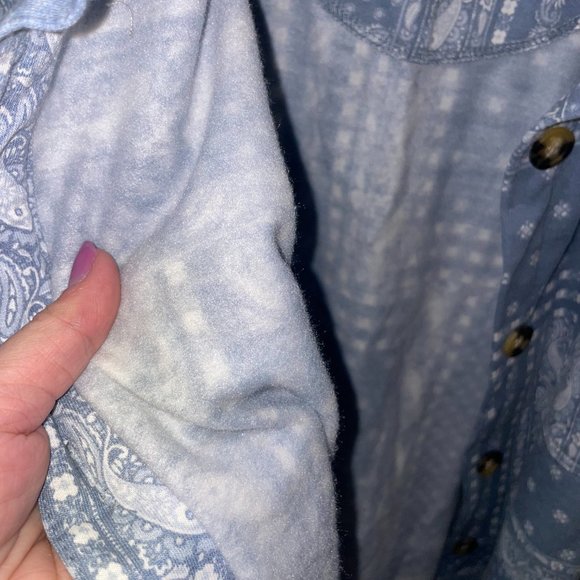 Nordstrom Shacket - Picture 4 of 6